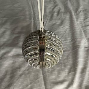 Dorothy Perkins Disco Ball Purse